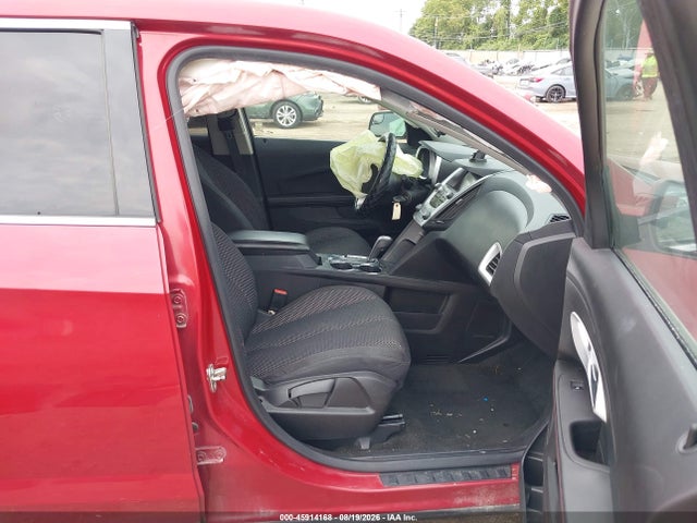 Продажа на аукционе авто 2014 Chevrolet Equinox Lt, vin: 2GNALBEKXE6378222, номер лота: 45914168