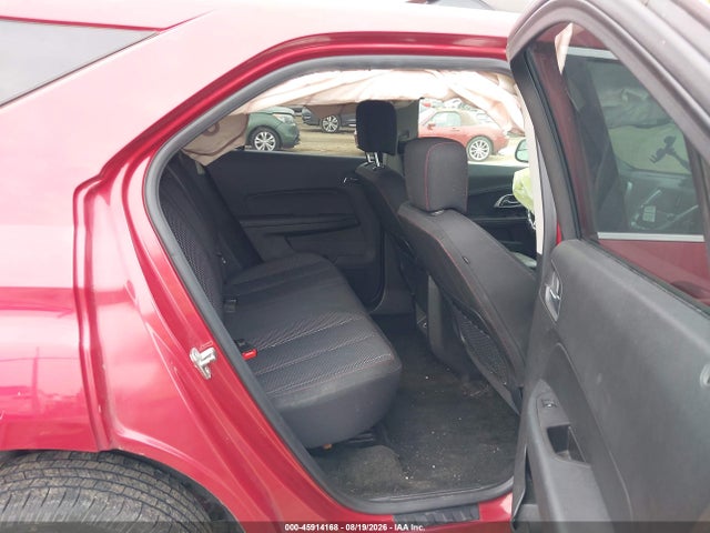 Продажа на аукционе авто 2014 Chevrolet Equinox Lt, vin: 2GNALBEKXE6378222, номер лота: 45914168
