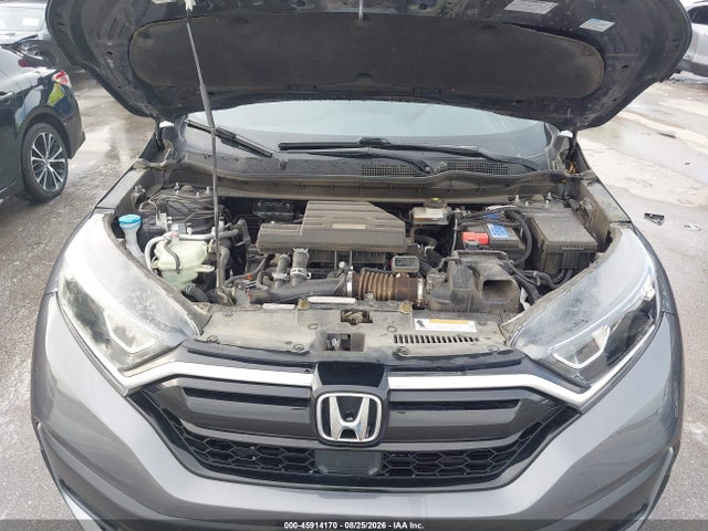 Aukcja sprzedaży 2020 Honda Cr-v Awd Ex, vin: 2HKRW2H5XLH690705, numer aukcji: 45914170