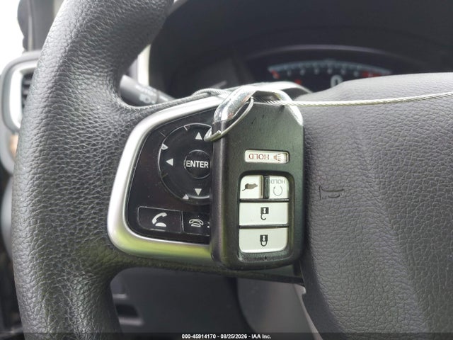 Aukcja sprzedaży 2020 Honda Cr-v Awd Ex, vin: 2HKRW2H5XLH690705, numer aukcji: 45914170
