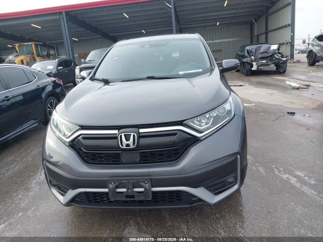 Aukcja sprzedaży 2020 Honda Cr-v Awd Ex, vin: 2HKRW2H5XLH690705, numer aukcji: 45914170