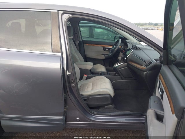 Aukcja sprzedaży 2020 Honda Cr-v Awd Ex, vin: 2HKRW2H5XLH690705, numer aukcji: 45914170