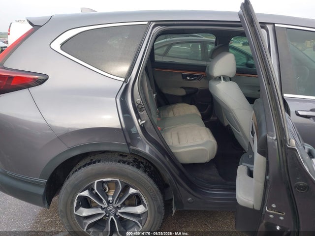 Aukcja sprzedaży 2020 Honda Cr-v Awd Ex, vin: 2HKRW2H5XLH690705, numer aukcji: 45914170