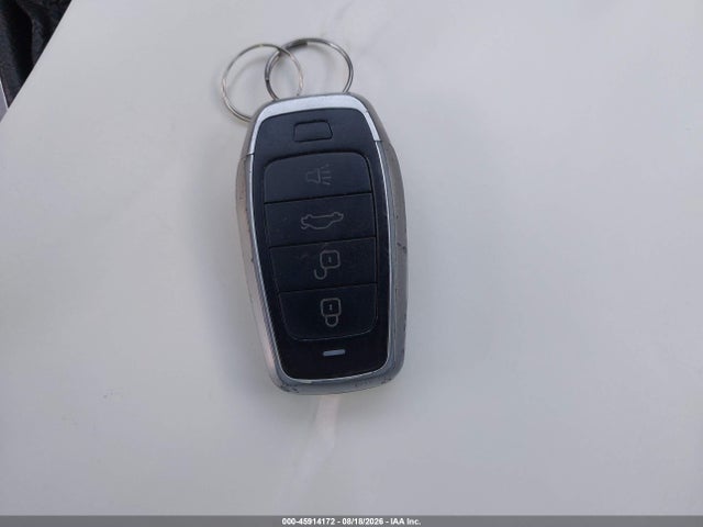 Продажа на аукционе авто 2019 Acura Ilx Premium Package/technology Package, vin: 19UDE2F73KA015576, номер лота: 45914172