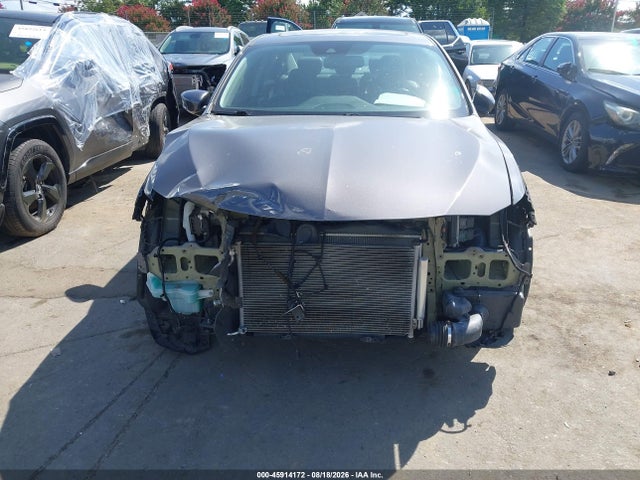 Продажа на аукционе авто 2019 Acura Ilx Premium Package/technology Package, vin: 19UDE2F73KA015576, номер лота: 45914172