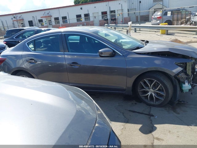 Продажа на аукционе авто 2019 Acura Ilx Premium Package/technology Package, vin: 19UDE2F73KA015576, номер лота: 45914172