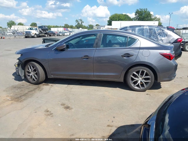 Продажа на аукционе авто 2019 Acura Ilx Premium Package/technology Package, vin: 19UDE2F73KA015576, номер лота: 45914172