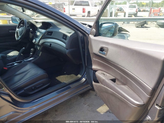 Продажа на аукционе авто 2019 Acura Ilx Premium Package/technology Package, vin: 19UDE2F73KA015576, номер лота: 45914172