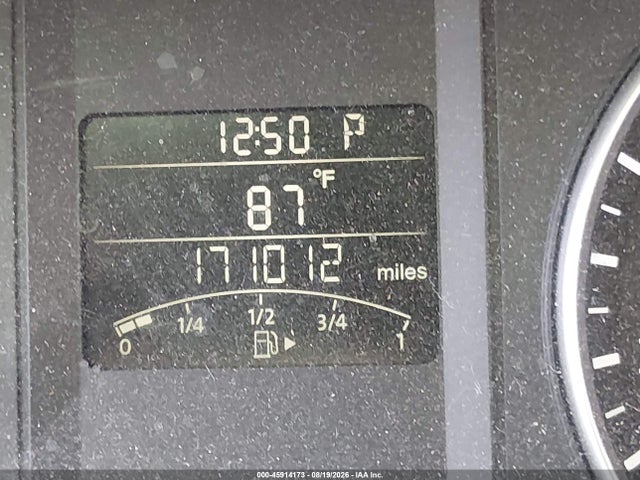 2012 Volkswagen Jetta 2.5l Se მანქანა იყიდება აუქციონზე, vin: 3VWDX7AJ3CM351559, აუქციონის ნომერი: 45914173