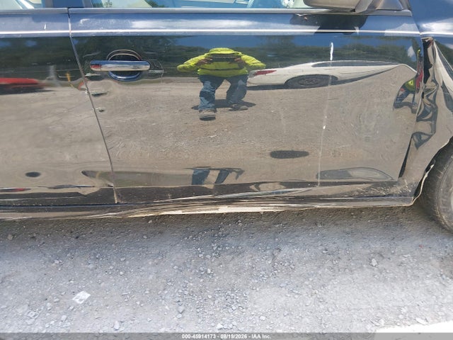 2012 Volkswagen Jetta 2.5l Se მანქანა იყიდება აუქციონზე, vin: 3VWDX7AJ3CM351559, აუქციონის ნომერი: 45914173