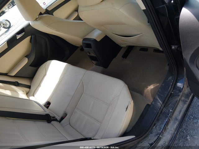 2012 Volkswagen Jetta 2.5l Se მანქანა იყიდება აუქციონზე, vin: 3VWDX7AJ3CM351559, აუქციონის ნომერი: 45914173