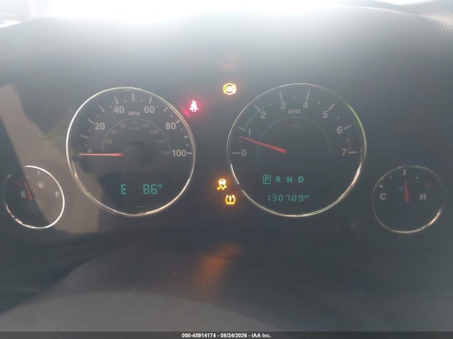 Aukcja sprzedaży 2016 Jeep Wrangler Unlimited Sahara, vin: 1C4BJWEG4GL289746, numer aukcji: 45914174