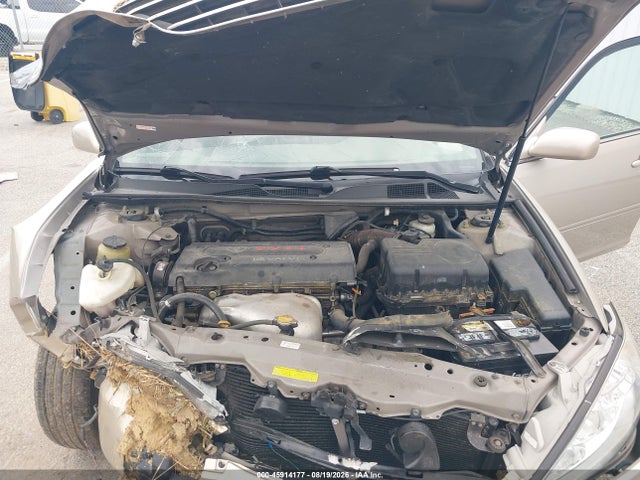 Продажа на аукционе авто 2005 Toyota Camry Le, vin: 4T1BE32K55U509247, номер лота: 45914177