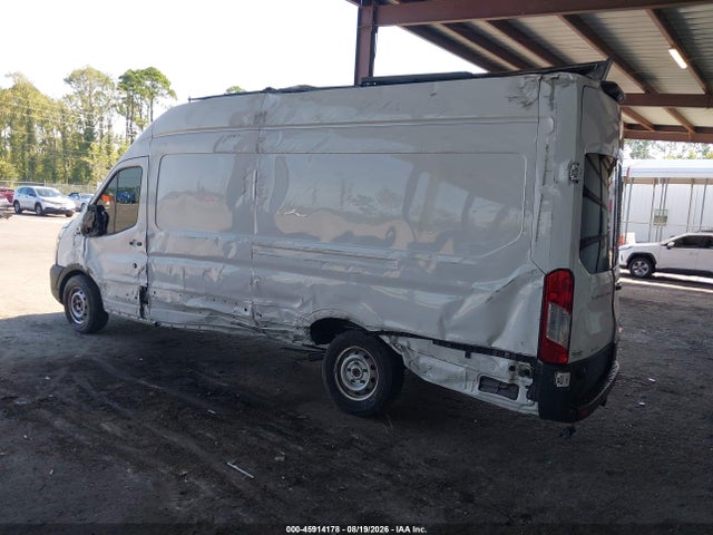 2024 Ford Transit-250 Cargo Van მანქანა იყიდება აუქციონზე, vin: 1FTBR3XG5RKA46640, აუქციონის ნომერი: 45914178