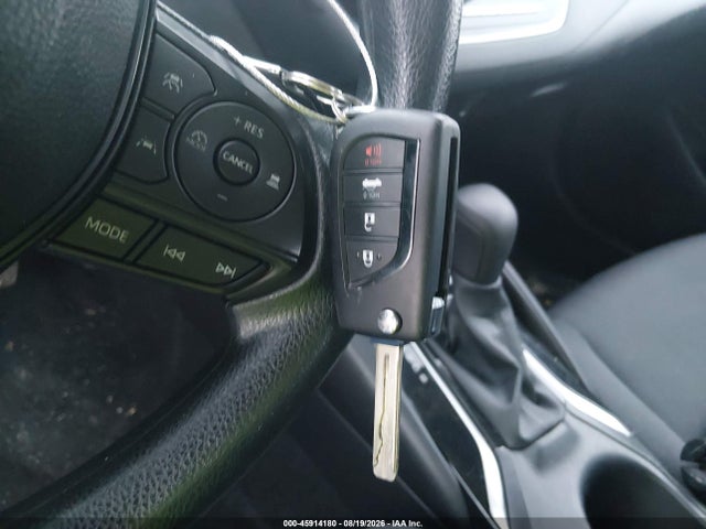 5YFB4MDE4TP415178 Toyota COROLLA LE