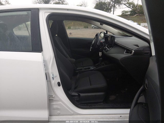 5YFB4MDE4TP415178 Toyota COROLLA LE