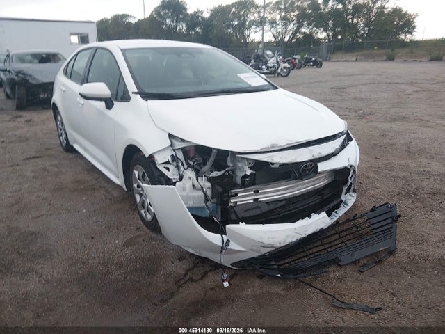 5YFB4MDE4TP415178 Toyota COROLLA LE