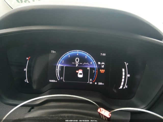 5YFB4MDE4TP415178 Toyota COROLLA LE