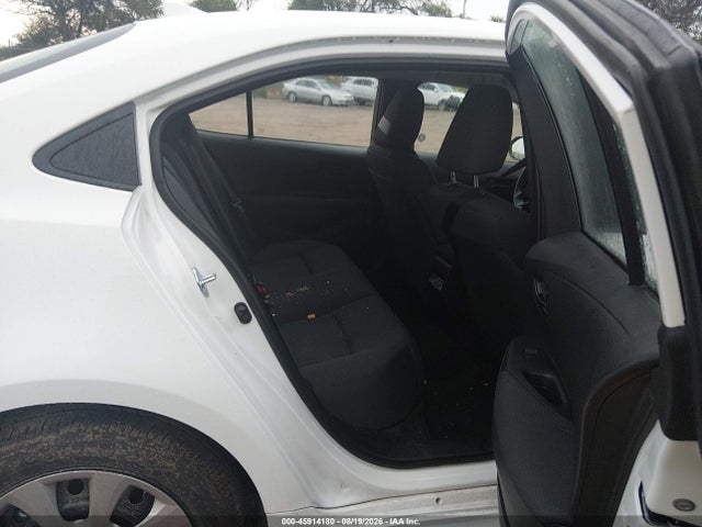 5YFB4MDE4TP415178 Toyota COROLLA LE