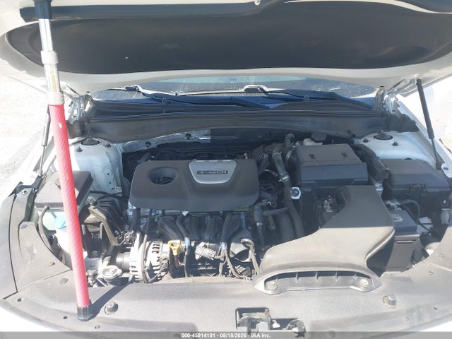 Продажа на аукционе авто 2019 Kia Optima Ex, vin: 5XXGU4L1XKG373630, номер лота: 45914181
