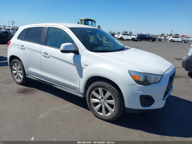 Продаж на аукціоні авто 2015 Mitsubishi Outlander Sport Es, vin: 4A4AR3AU8FE022779, номер лоту: 45914184
