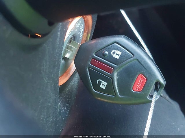 Aukcja sprzedaży 2015 Mitsubishi Outlander Sport Es, vin: 4A4AR3AU8FE022779, numer aukcji: 45914184