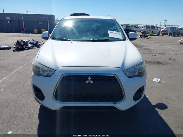 Aukcja sprzedaży 2015 Mitsubishi Outlander Sport Es, vin: 4A4AR3AU8FE022779, numer aukcji: 45914184