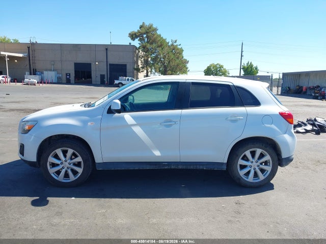 Aukcja sprzedaży 2015 Mitsubishi Outlander Sport Es, vin: 4A4AR3AU8FE022779, numer aukcji: 45914184