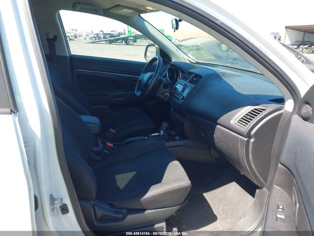 Aukcja sprzedaży 2015 Mitsubishi Outlander Sport Es, vin: 4A4AR3AU8FE022779, numer aukcji: 45914184