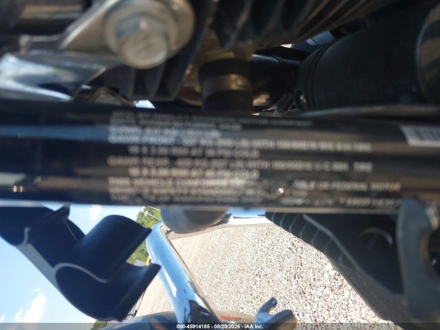 45914185 :رقم المزاد ، 1HD1KH717TB622923 vin ، 2026 Harley-davidson Fltrx مزاد بيع