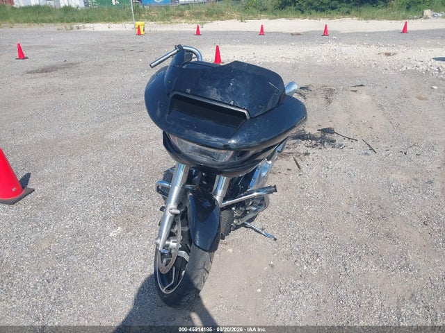 45914185 :رقم المزاد ، 1HD1KH717TB622923 vin ، 2026 Harley-davidson Fltrx مزاد بيع