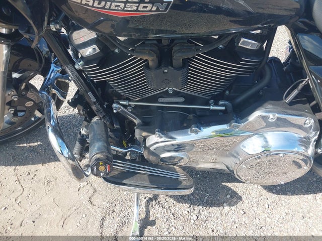 45914185 :رقم المزاد ، 1HD1KH717TB622923 vin ، 2026 Harley-davidson Fltrx مزاد بيع