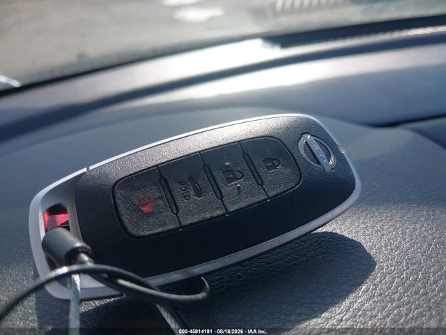 Nissan SENTRA SV 2025 3N1AB8CV3SY364476 Image 11