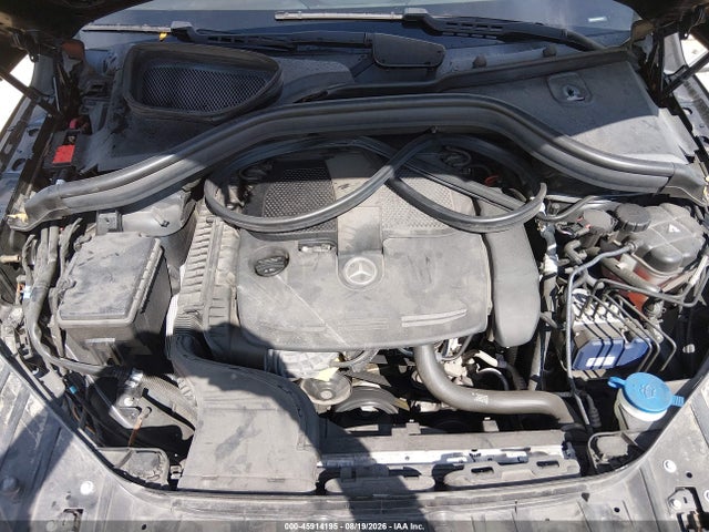 Aukcja sprzedaży 2018 Mercedes-benz Gle 350, vin: 4JGDA5JB0JB086293, numer aukcji: 45914195
