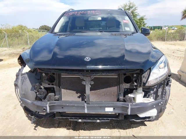 Aukcja sprzedaży 2018 Mercedes-benz Gle 350, vin: 4JGDA5JB0JB086293, numer aukcji: 45914195
