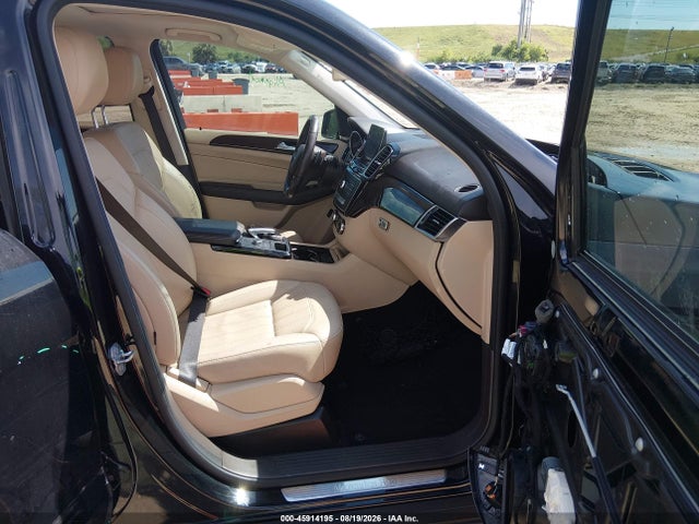 Aukcja sprzedaży 2018 Mercedes-benz Gle 350, vin: 4JGDA5JB0JB086293, numer aukcji: 45914195