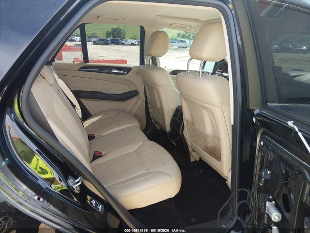 Aukcja sprzedaży 2018 Mercedes-benz Gle 350, vin: 4JGDA5JB0JB086293, numer aukcji: 45914195