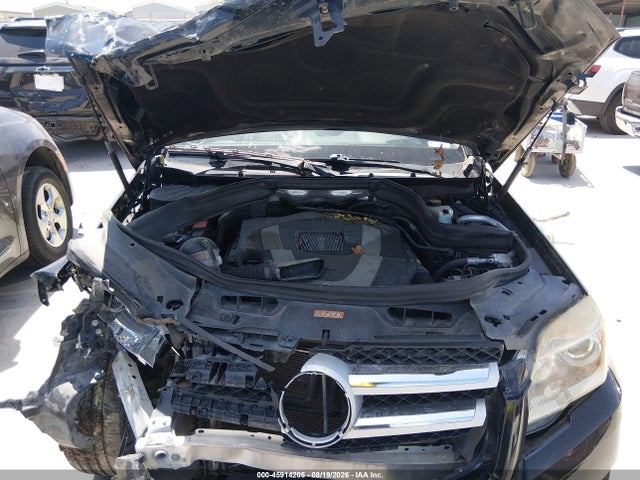 Auction sale of the 2012 Mercedes-benz Glk 350, vin: WDCGG5GB7CF926776, lot number: 45914205