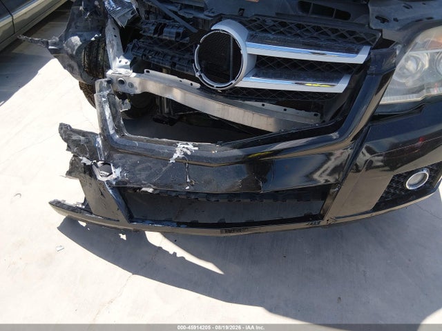 Auction sale of the 2012 Mercedes-benz Glk 350, vin: WDCGG5GB7CF926776, lot number: 45914205