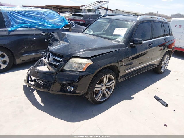 Auction sale of the 2012 Mercedes-benz Glk 350, vin: WDCGG5GB7CF926776, lot number: 45914205