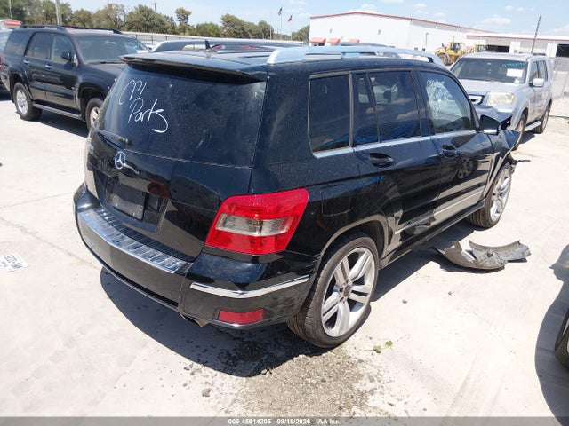 Auction sale of the 2012 Mercedes-benz Glk 350, vin: WDCGG5GB7CF926776, lot number: 45914205