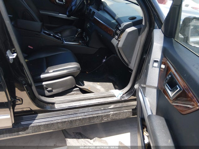 Auction sale of the 2012 Mercedes-benz Glk 350, vin: WDCGG5GB7CF926776, lot number: 45914205