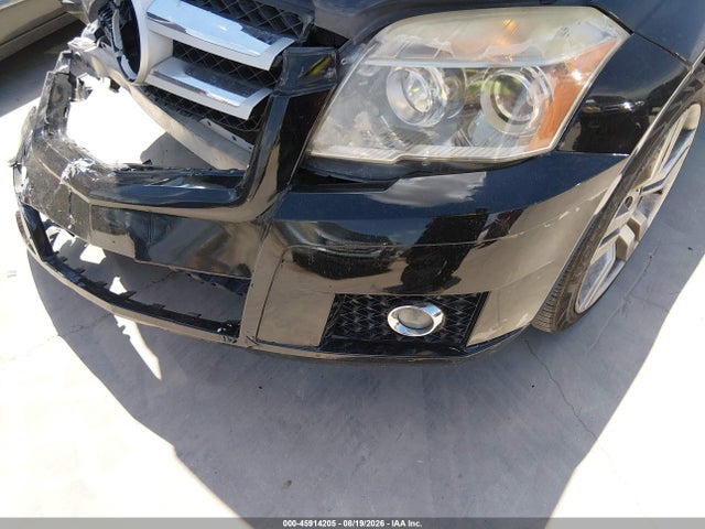 Auction sale of the 2012 Mercedes-benz Glk 350, vin: WDCGG5GB7CF926776, lot number: 45914205