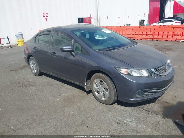 2014 19XFB2F53EE270082 main image