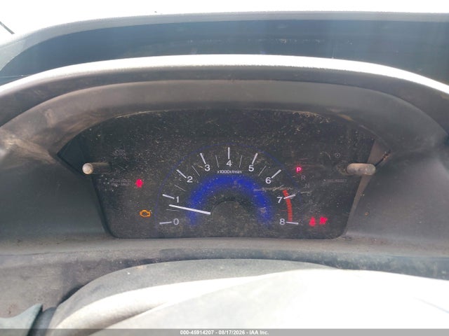 Honda Civic Lx 2014 19XFB2F53EE270082 Image 7