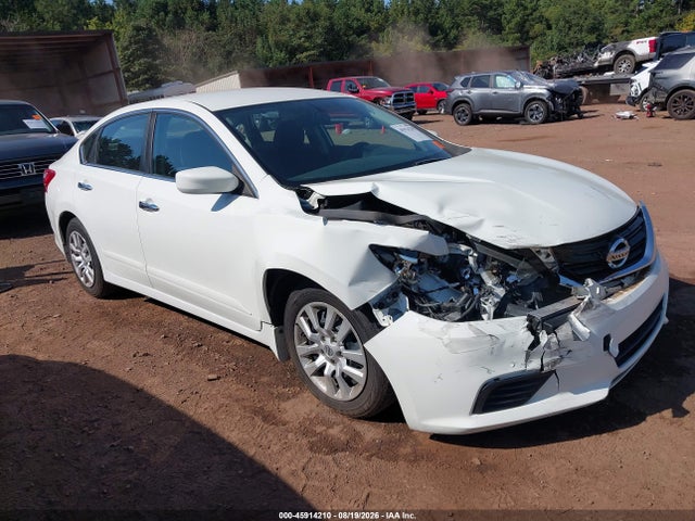 Aukcja sprzedaży 2017 Nissan Altima 2.5 S, vin: 1N4AL3AP5HC251153, numer aukcji: 45914210