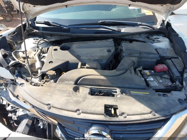 Aukcja sprzedaży 2017 Nissan Altima 2.5 S, vin: 1N4AL3AP5HC251153, numer aukcji: 45914210