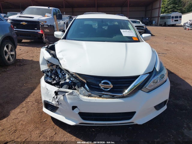 Aukcja sprzedaży 2017 Nissan Altima 2.5 S, vin: 1N4AL3AP5HC251153, numer aukcji: 45914210