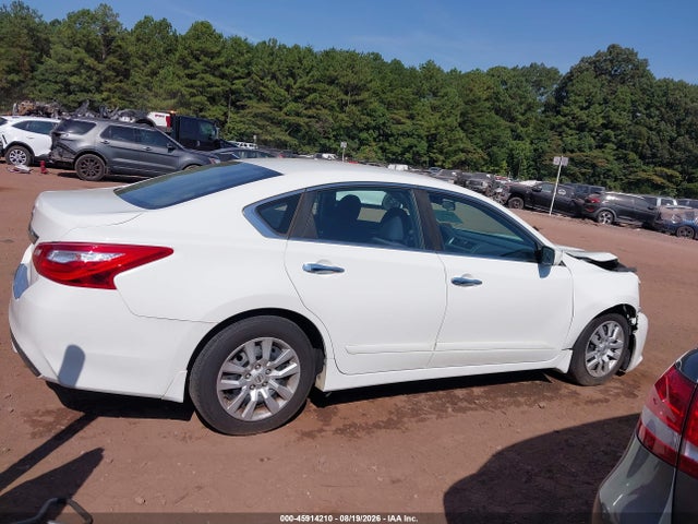 Aukcja sprzedaży 2017 Nissan Altima 2.5 S, vin: 1N4AL3AP5HC251153, numer aukcji: 45914210