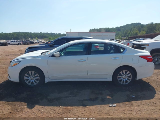 Aukcja sprzedaży 2017 Nissan Altima 2.5 S, vin: 1N4AL3AP5HC251153, numer aukcji: 45914210